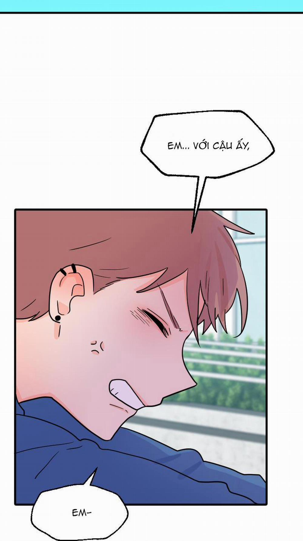 Truyện Ngôn Nhưng Không Ngôn Lắm 35 trang 18