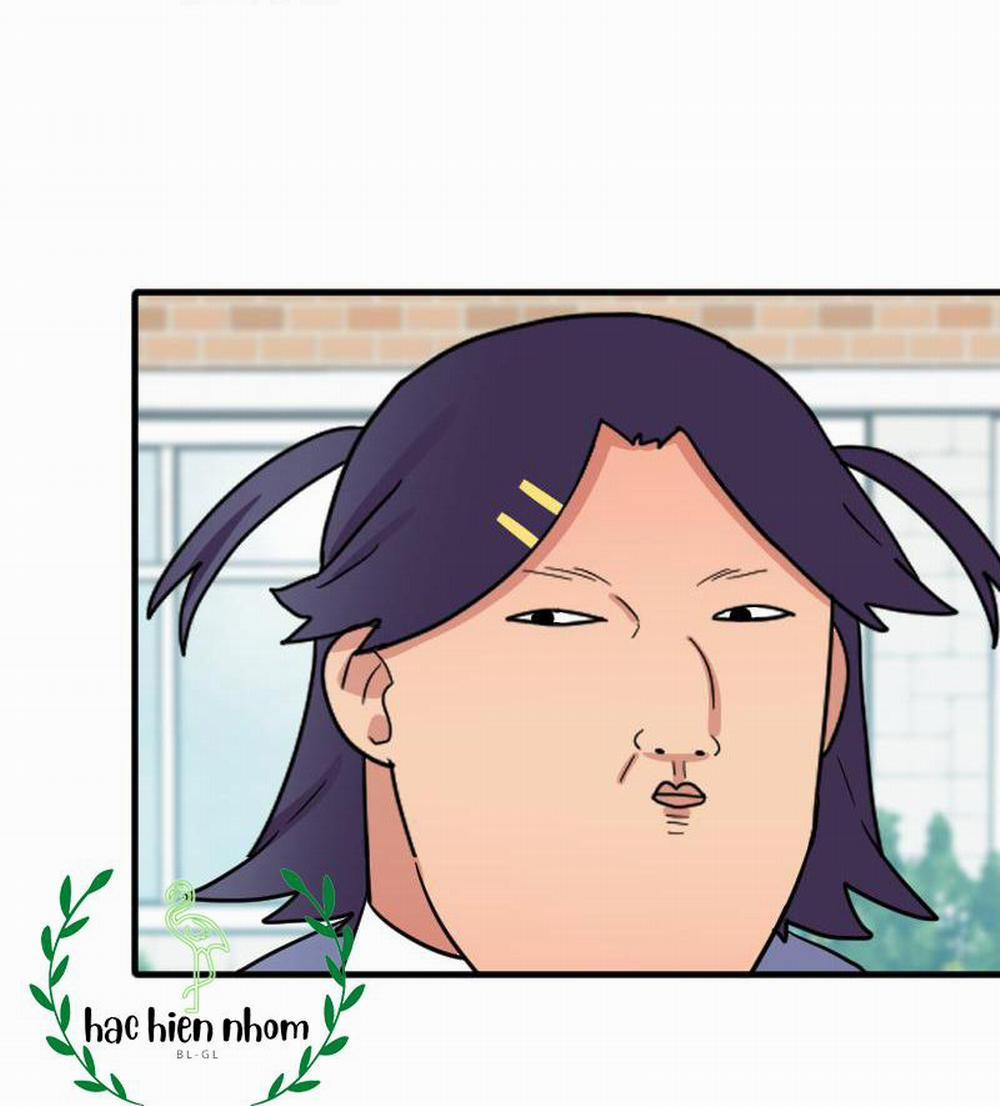 Truyện Ngôn Nhưng Không Ngôn Lắm 35 trang 19