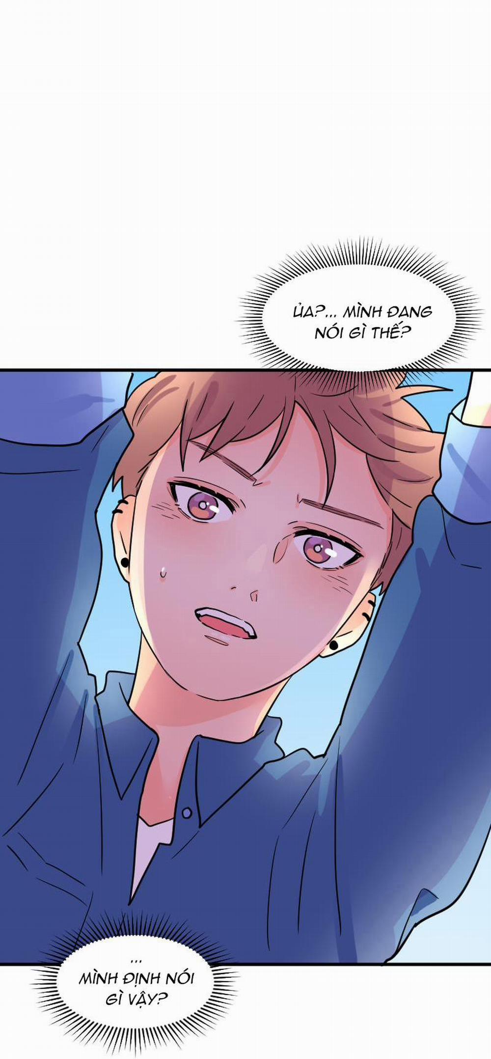 Truyện Ngôn Nhưng Không Ngôn Lắm 35 trang 20