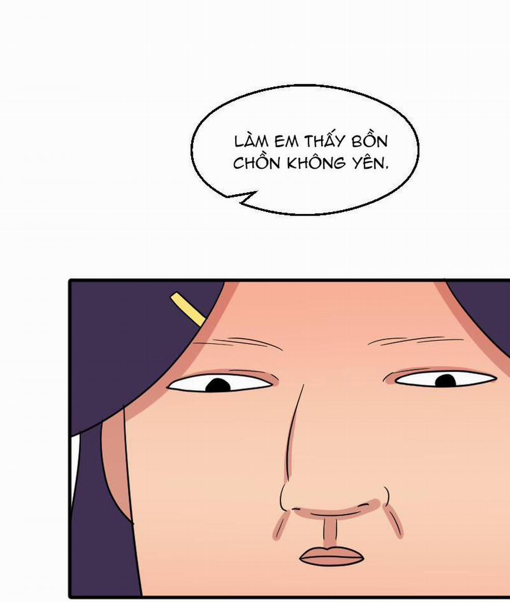 Truyện Ngôn Nhưng Không Ngôn Lắm 35 trang 25