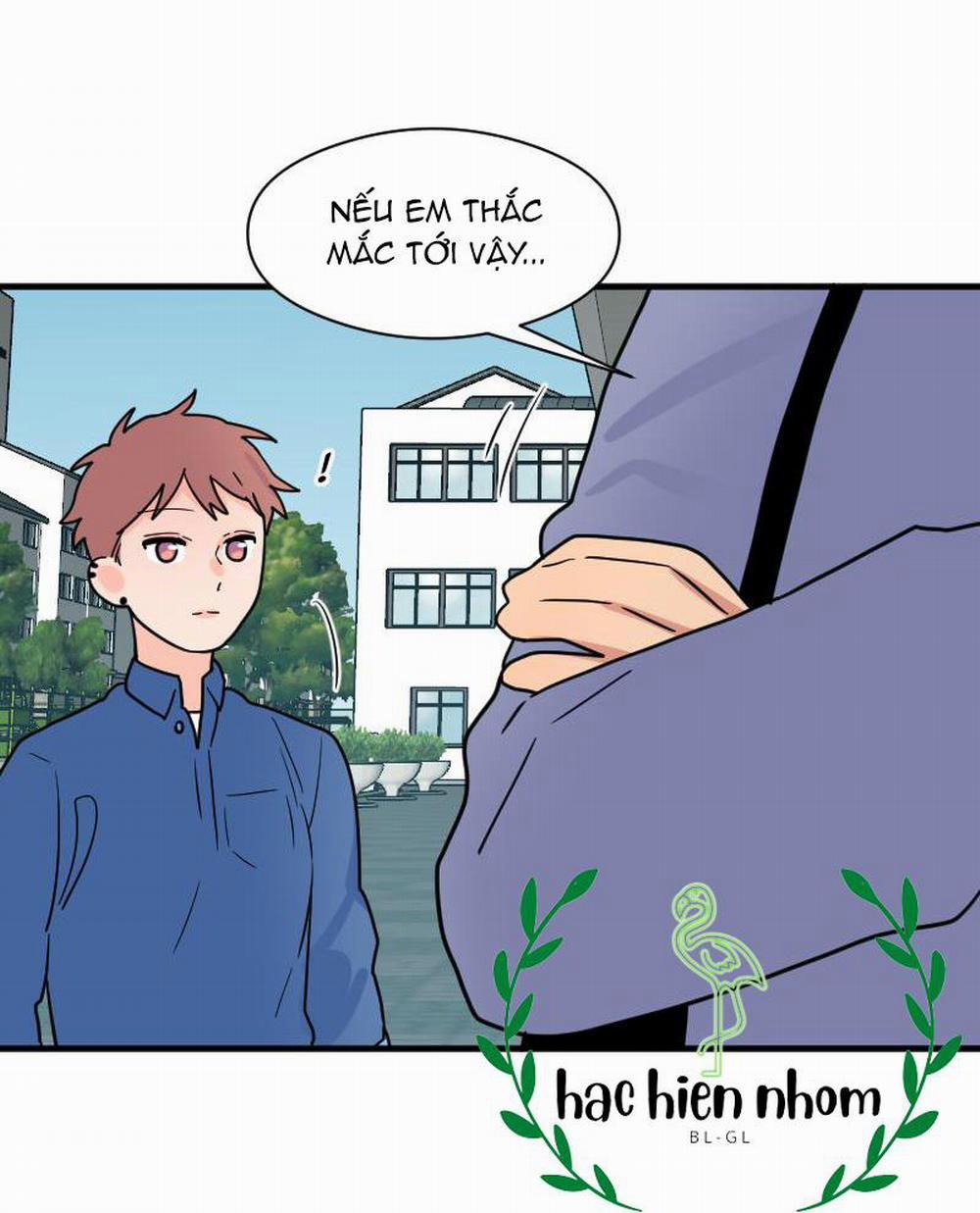 Truyện Ngôn Nhưng Không Ngôn Lắm 35 trang 27