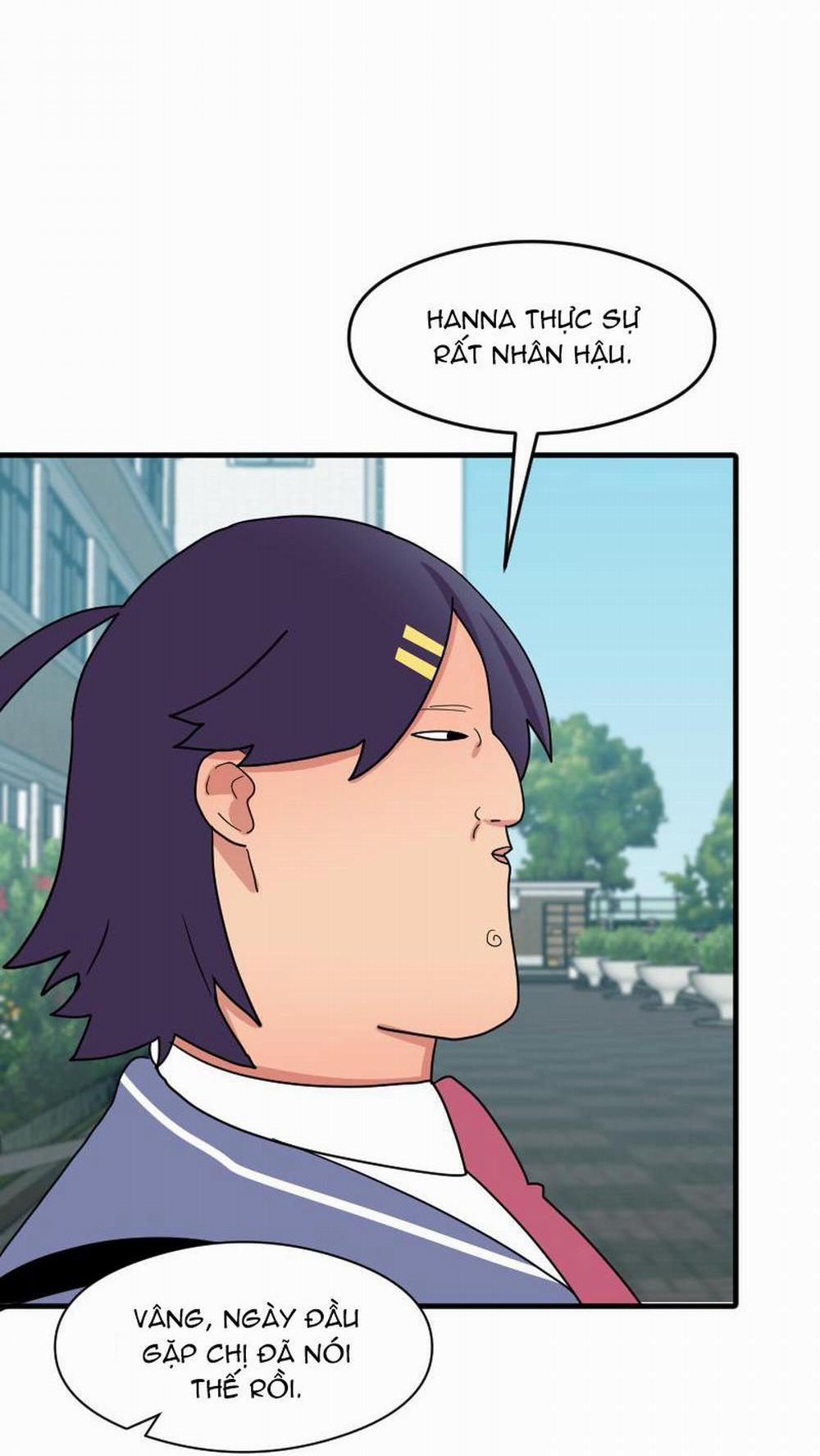 Truyện Ngôn Nhưng Không Ngôn Lắm 35 trang 30