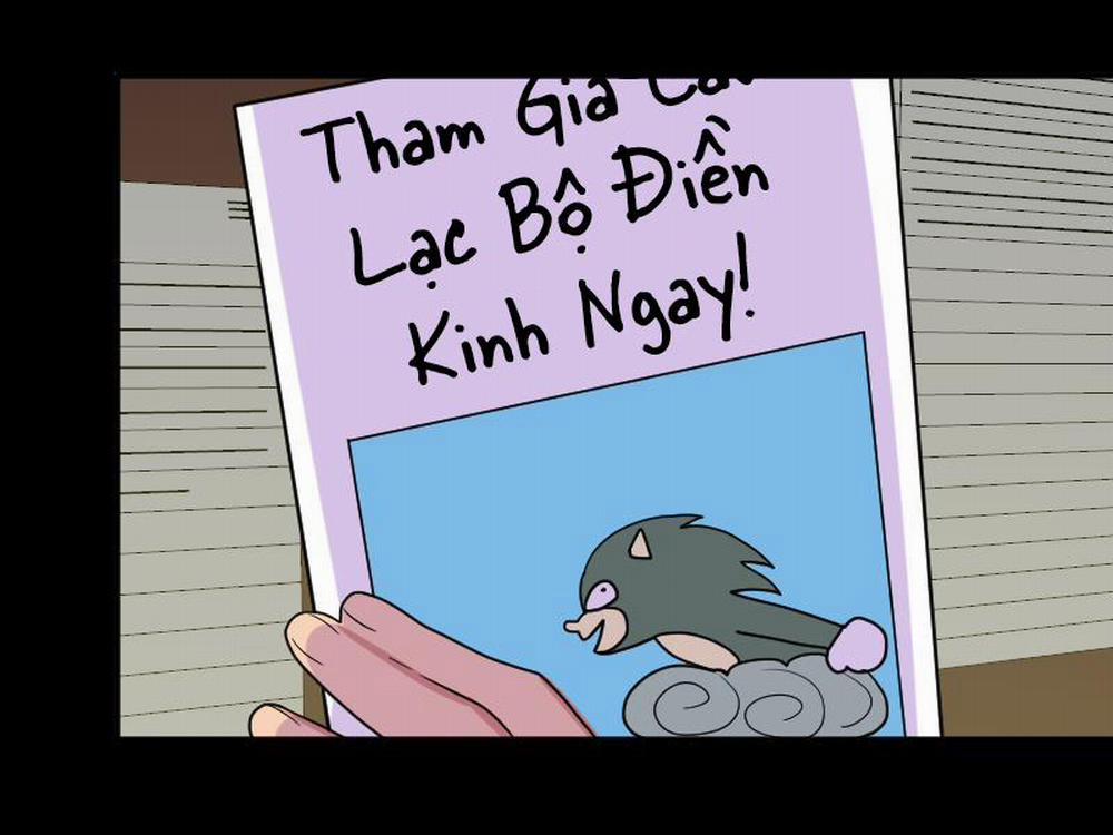 Truyện Ngôn Nhưng Không Ngôn Lắm 35 trang 35