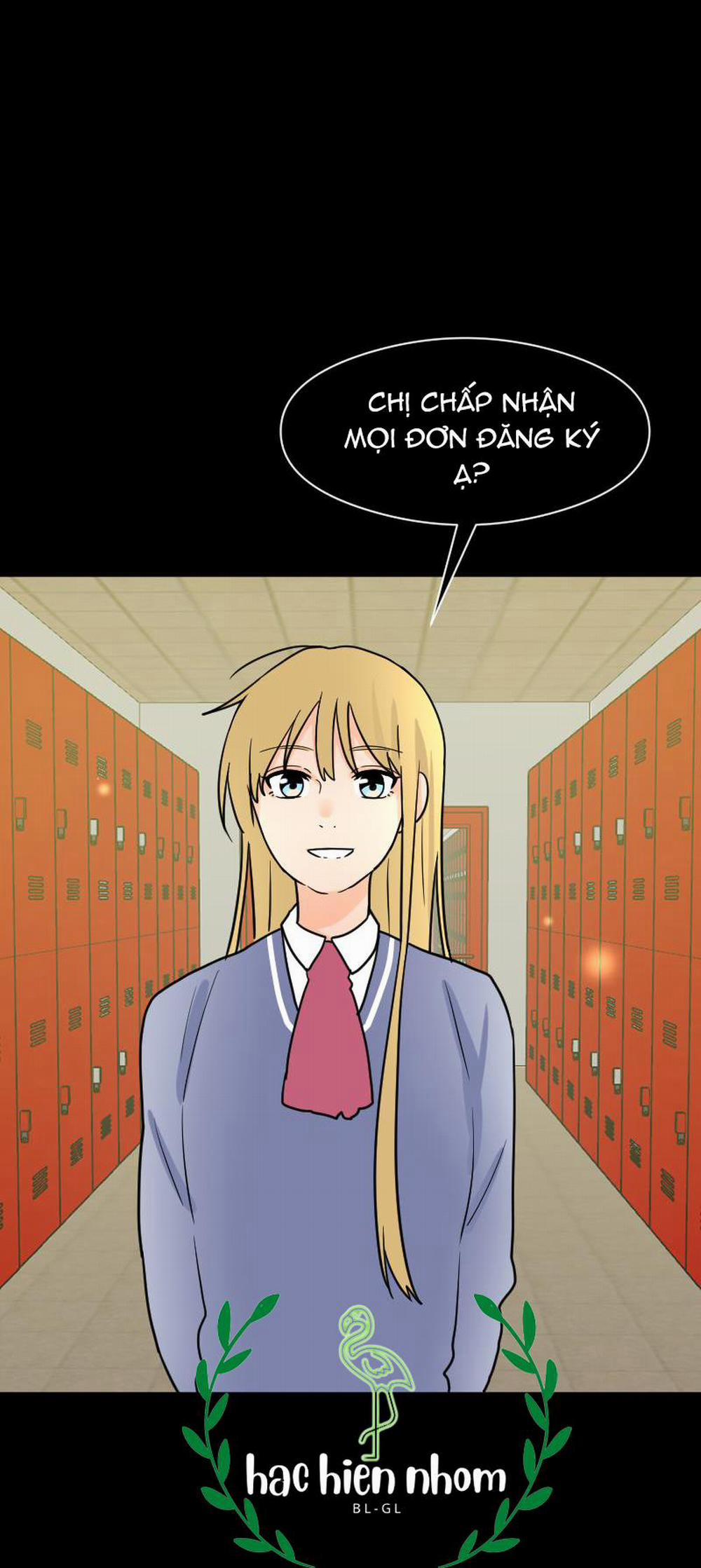 Truyện Ngôn Nhưng Không Ngôn Lắm 35 trang 39