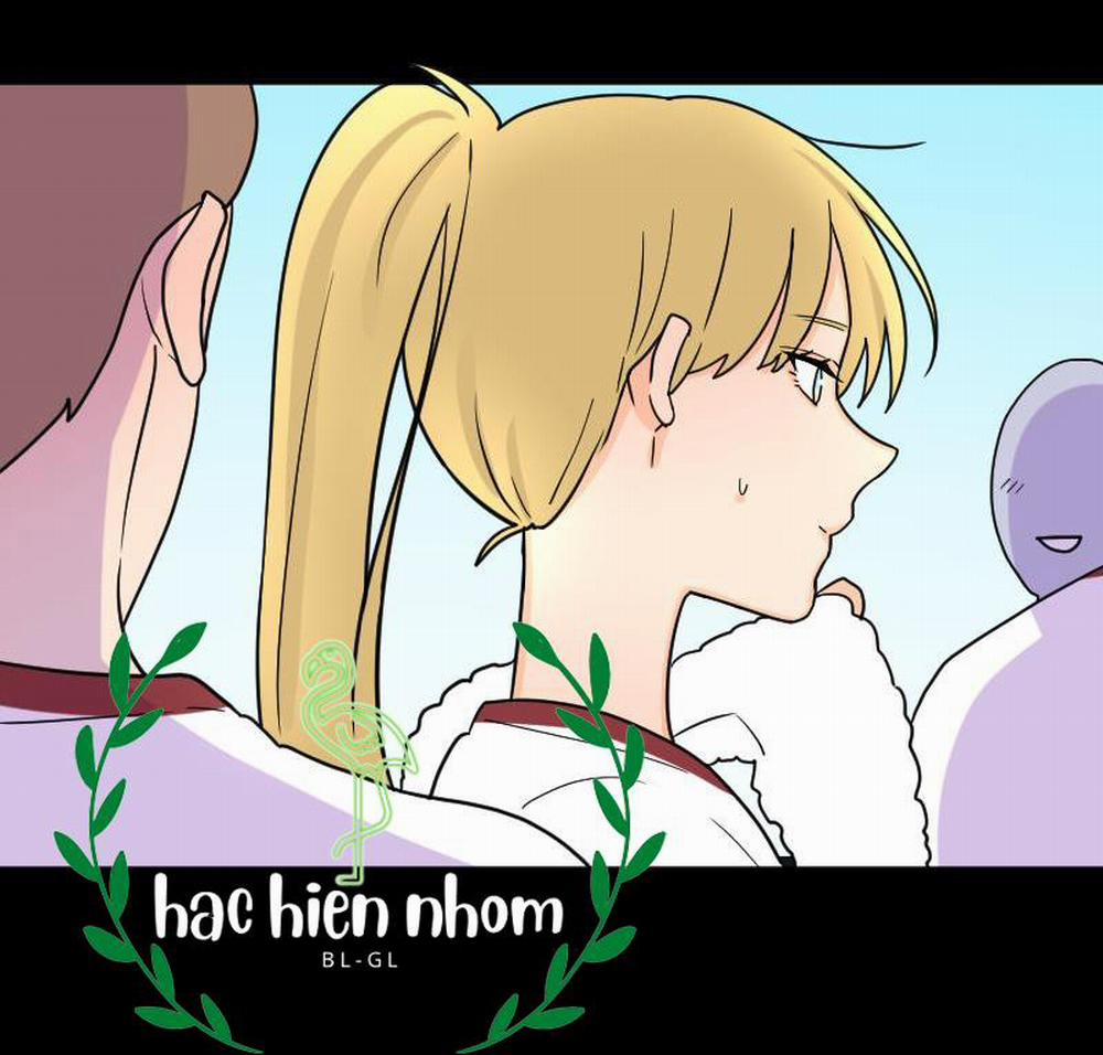 Truyện Ngôn Nhưng Không Ngôn Lắm 35 trang 42