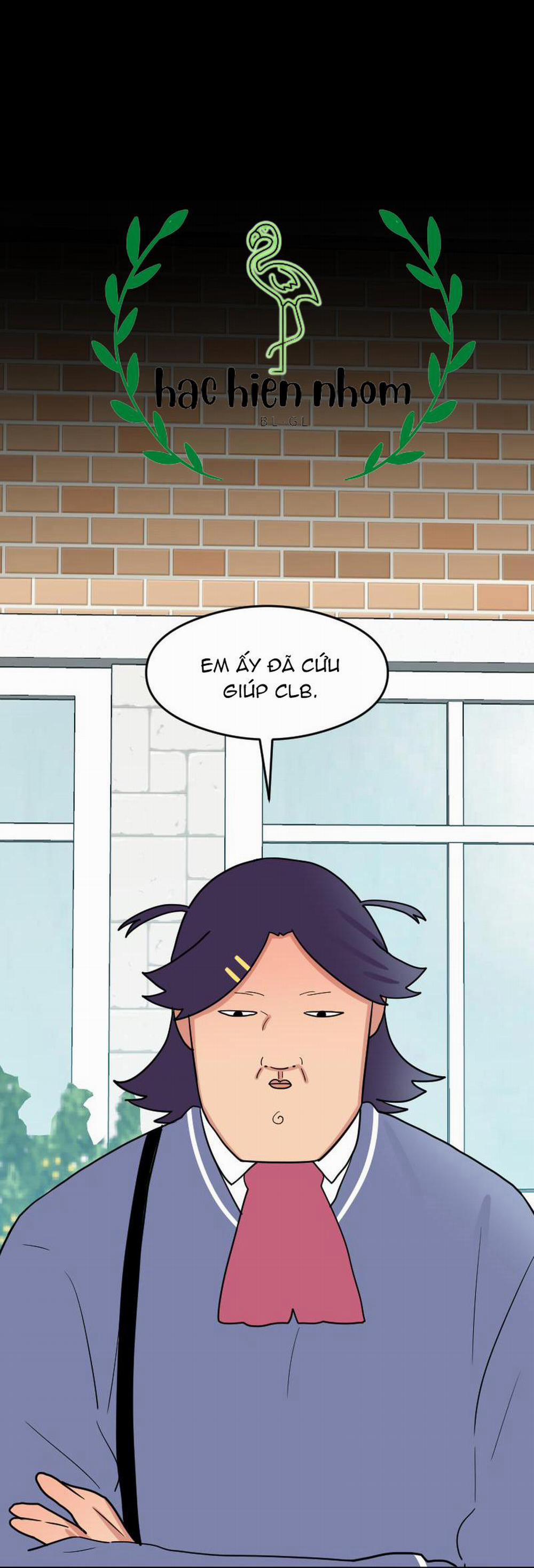 Truyện Ngôn Nhưng Không Ngôn Lắm 35 trang 43