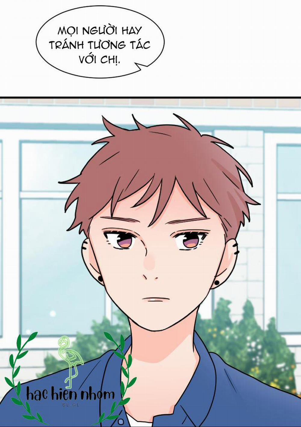 Truyện Ngôn Nhưng Không Ngôn Lắm 35 trang 45