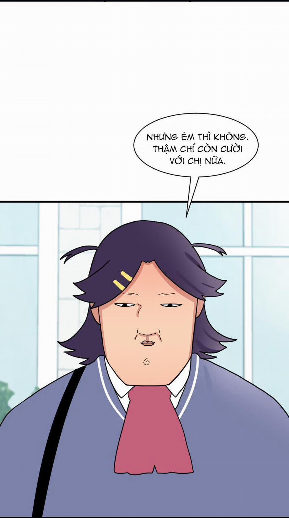 Truyện Ngôn Nhưng Không Ngôn Lắm 35 trang 46