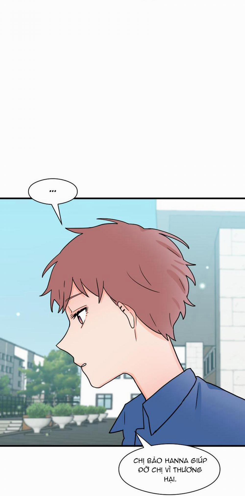 Truyện Ngôn Nhưng Không Ngôn Lắm 35 trang 49