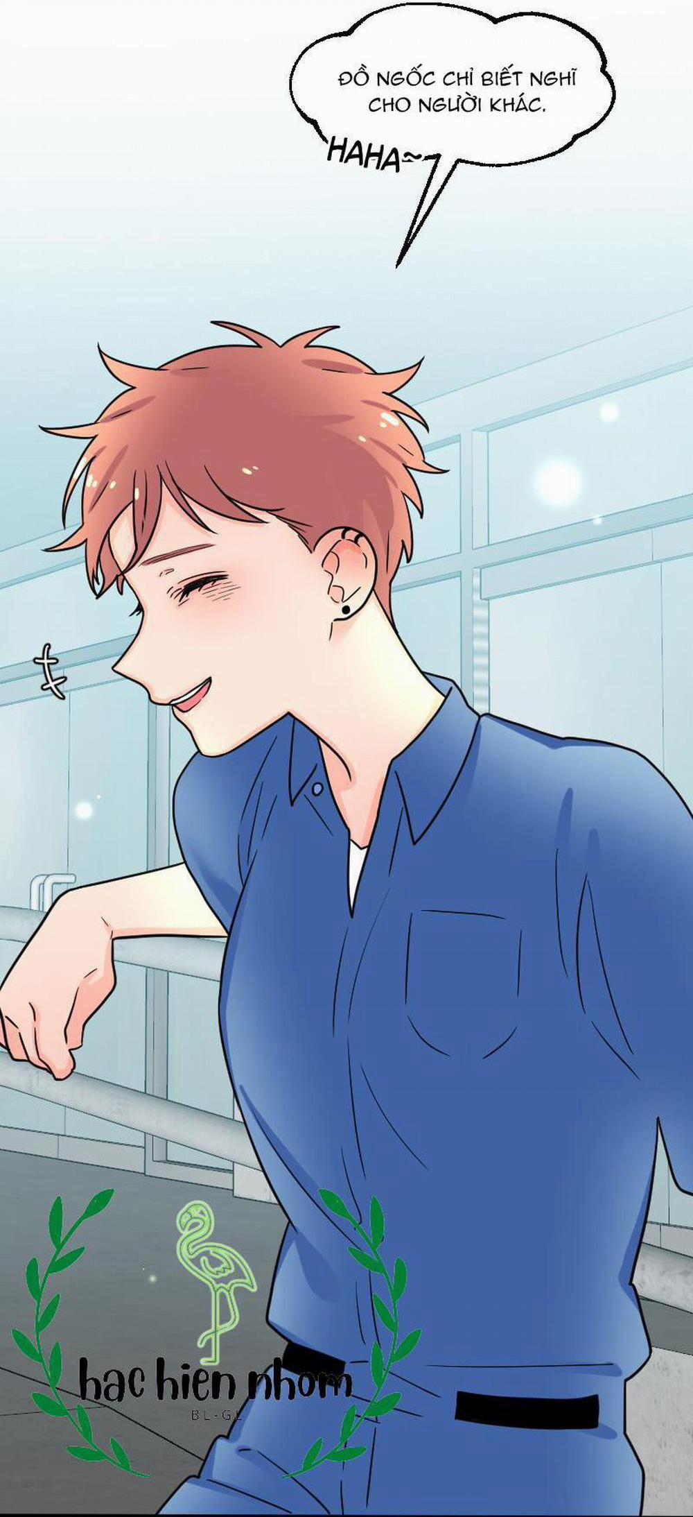 Truyện Ngôn Nhưng Không Ngôn Lắm 35 trang 55