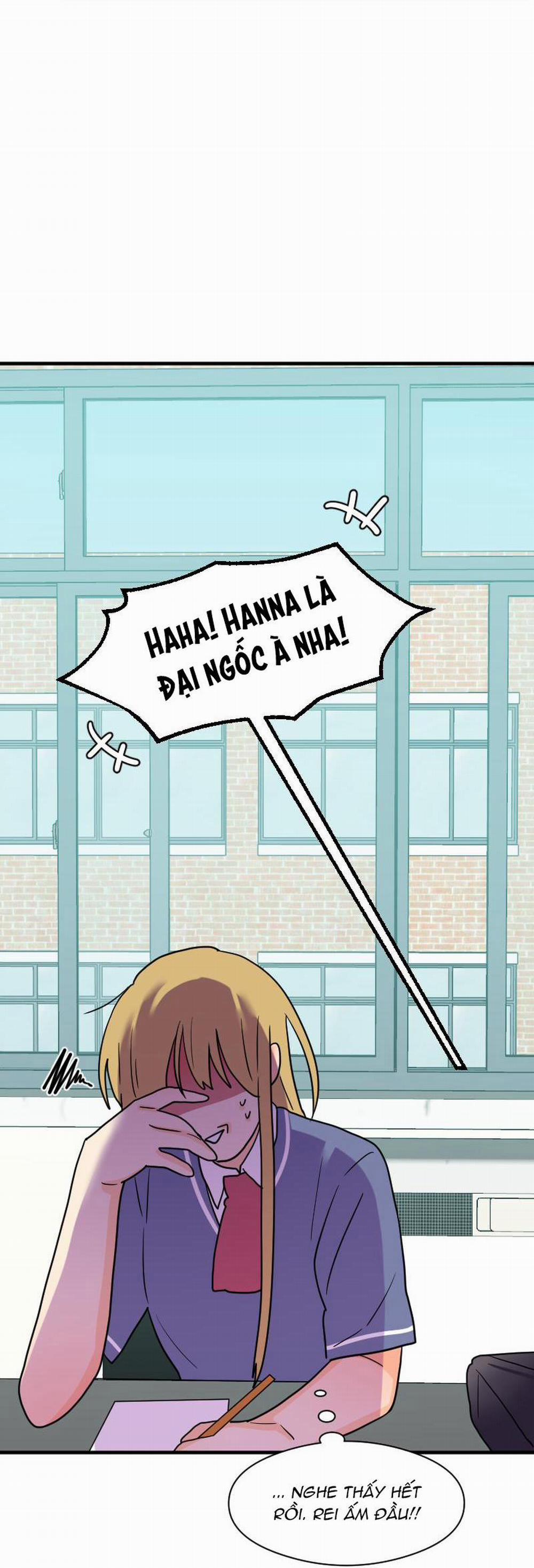 Truyện Ngôn Nhưng Không Ngôn Lắm 35 trang 62