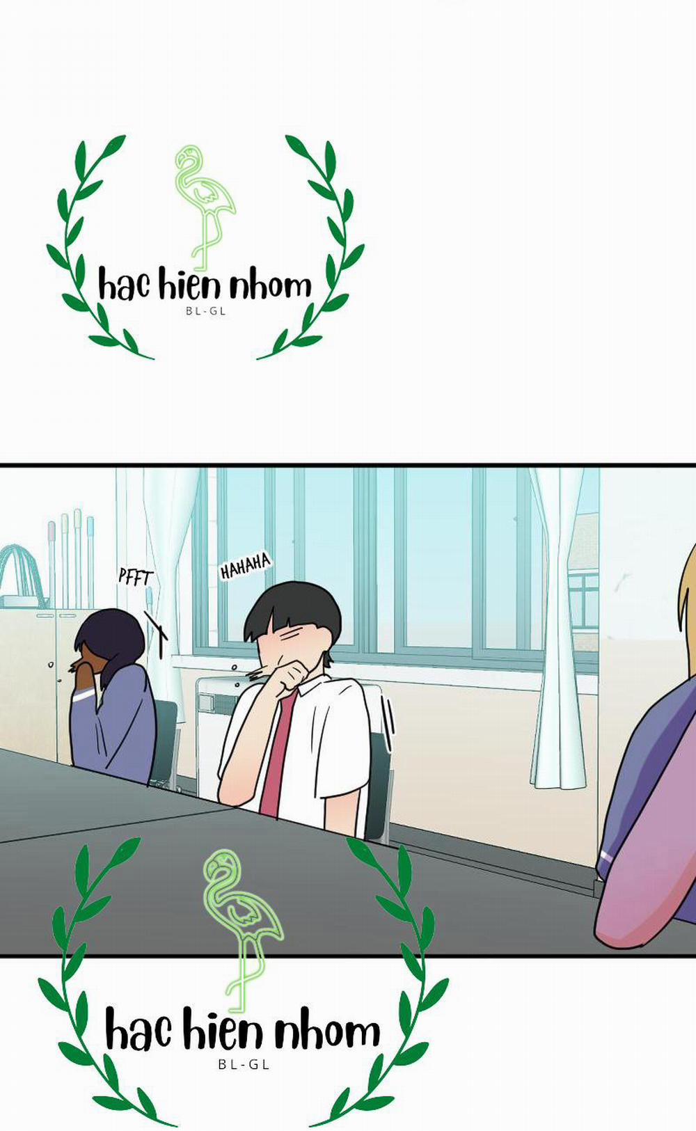 Truyện Ngôn Nhưng Không Ngôn Lắm 35 trang 63