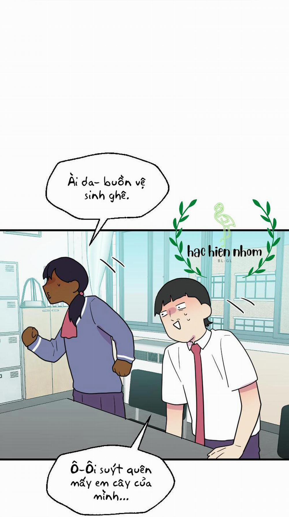 Truyện Ngôn Nhưng Không Ngôn Lắm 35 trang 65