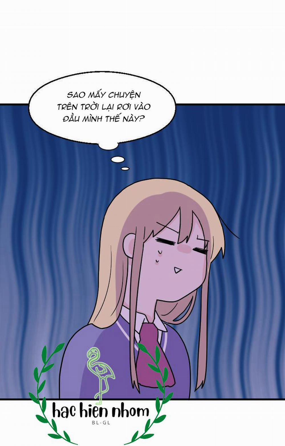 Truyện Ngôn Nhưng Không Ngôn Lắm 35 trang 68