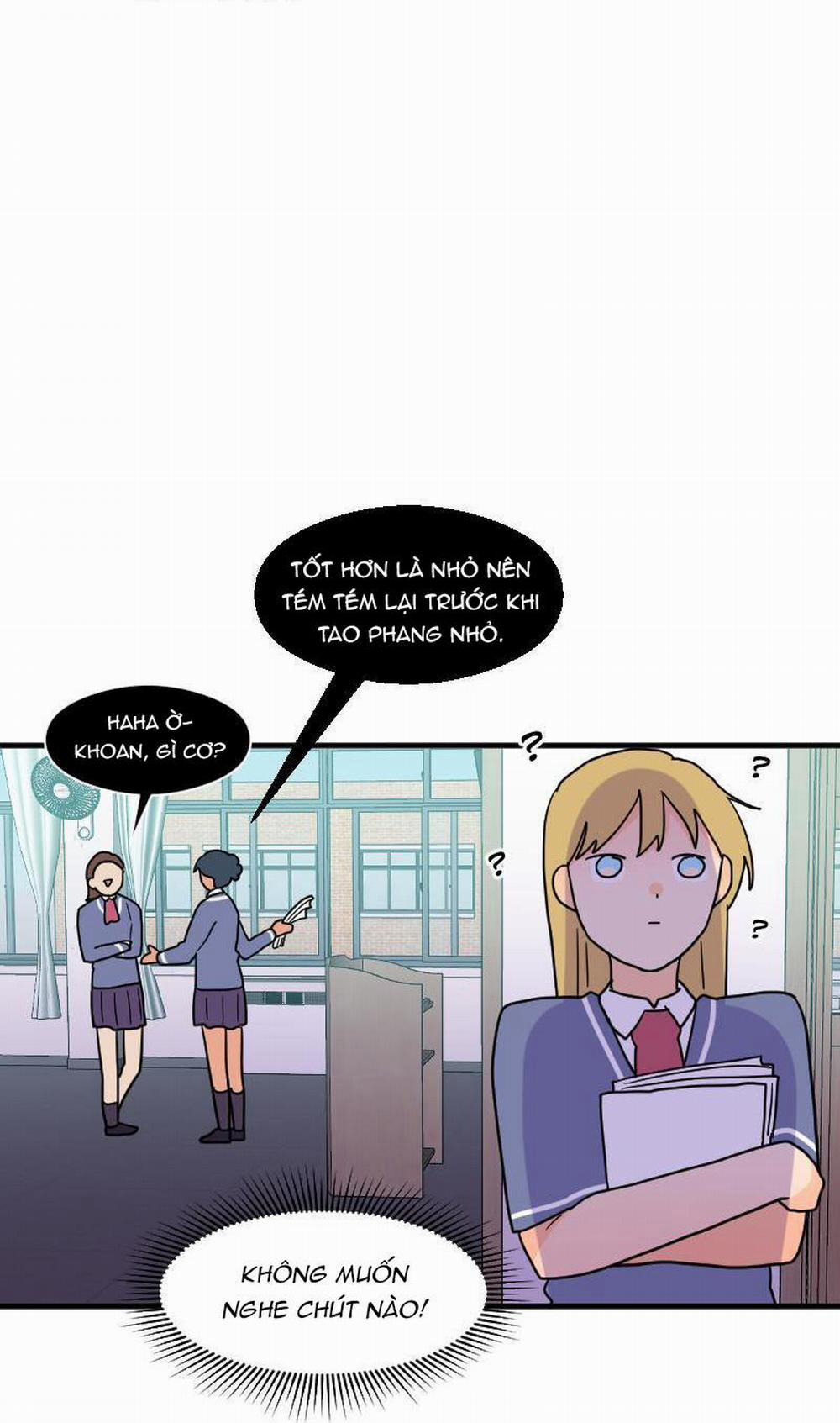 Truyện Ngôn Nhưng Không Ngôn Lắm 35 trang 71