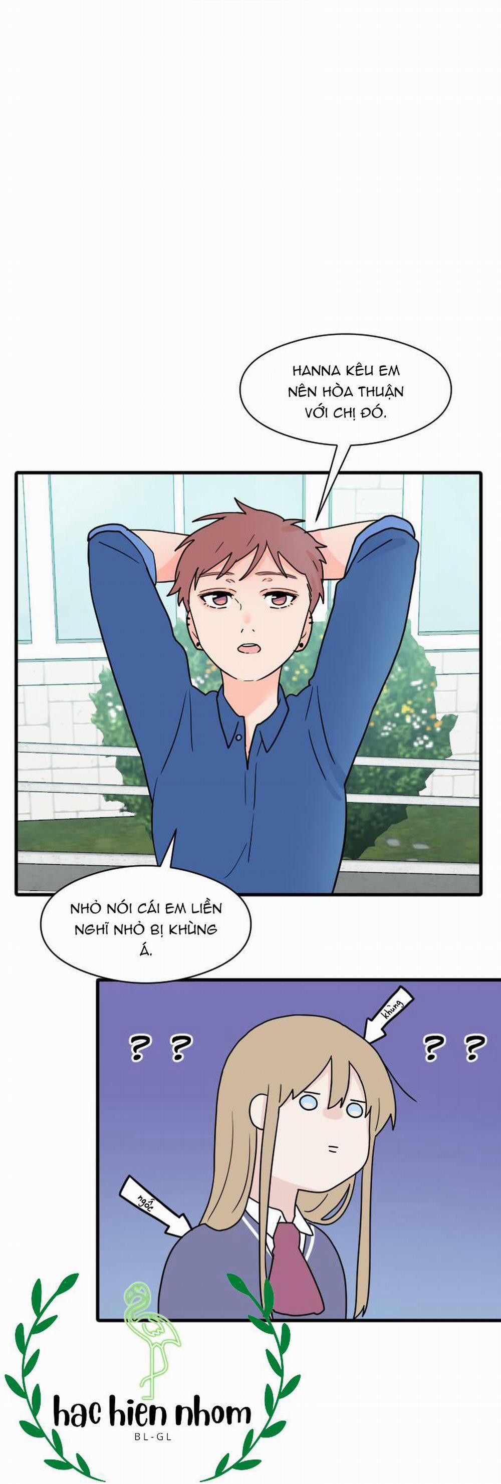 Truyện Ngôn Nhưng Không Ngôn Lắm 35 trang 75