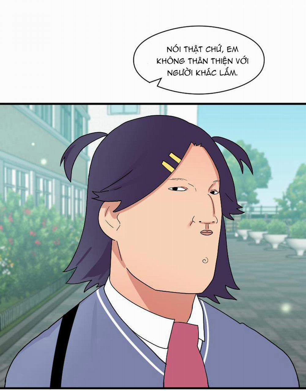 Truyện Ngôn Nhưng Không Ngôn Lắm 35 trang 76