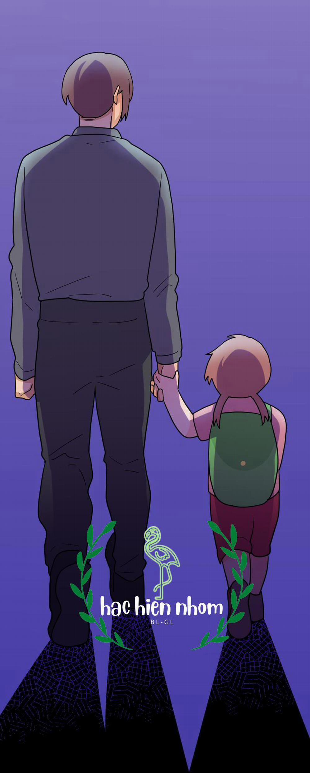 Truyện Ngôn Nhưng Không Ngôn Lắm 35 trang 82