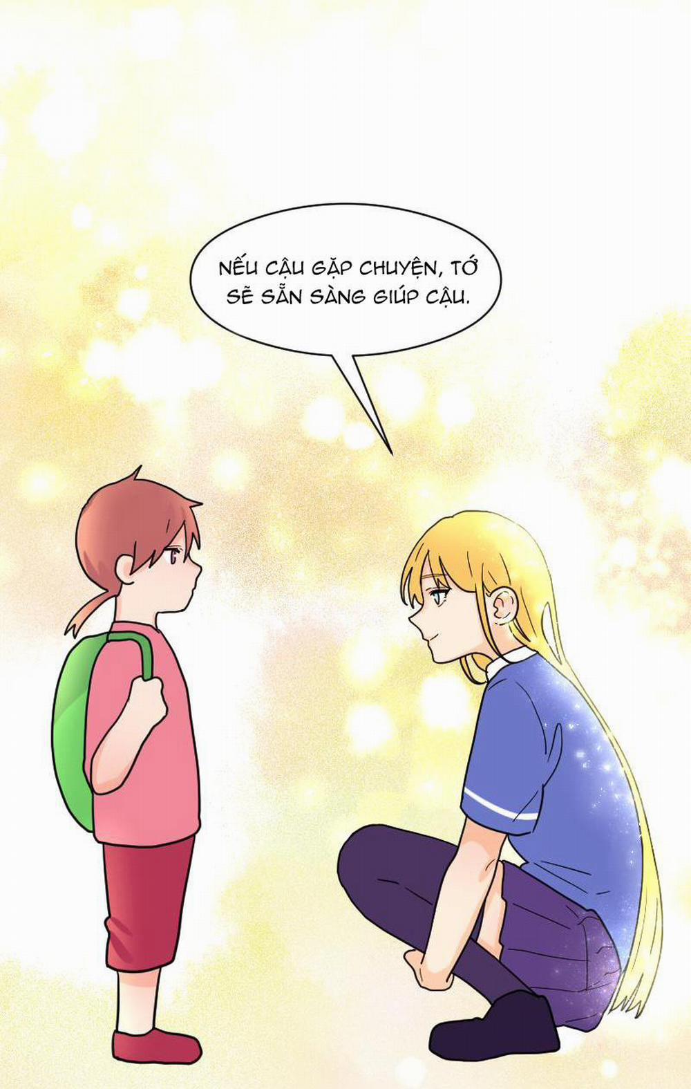 Truyện Ngôn Nhưng Không Ngôn Lắm 35 trang 88