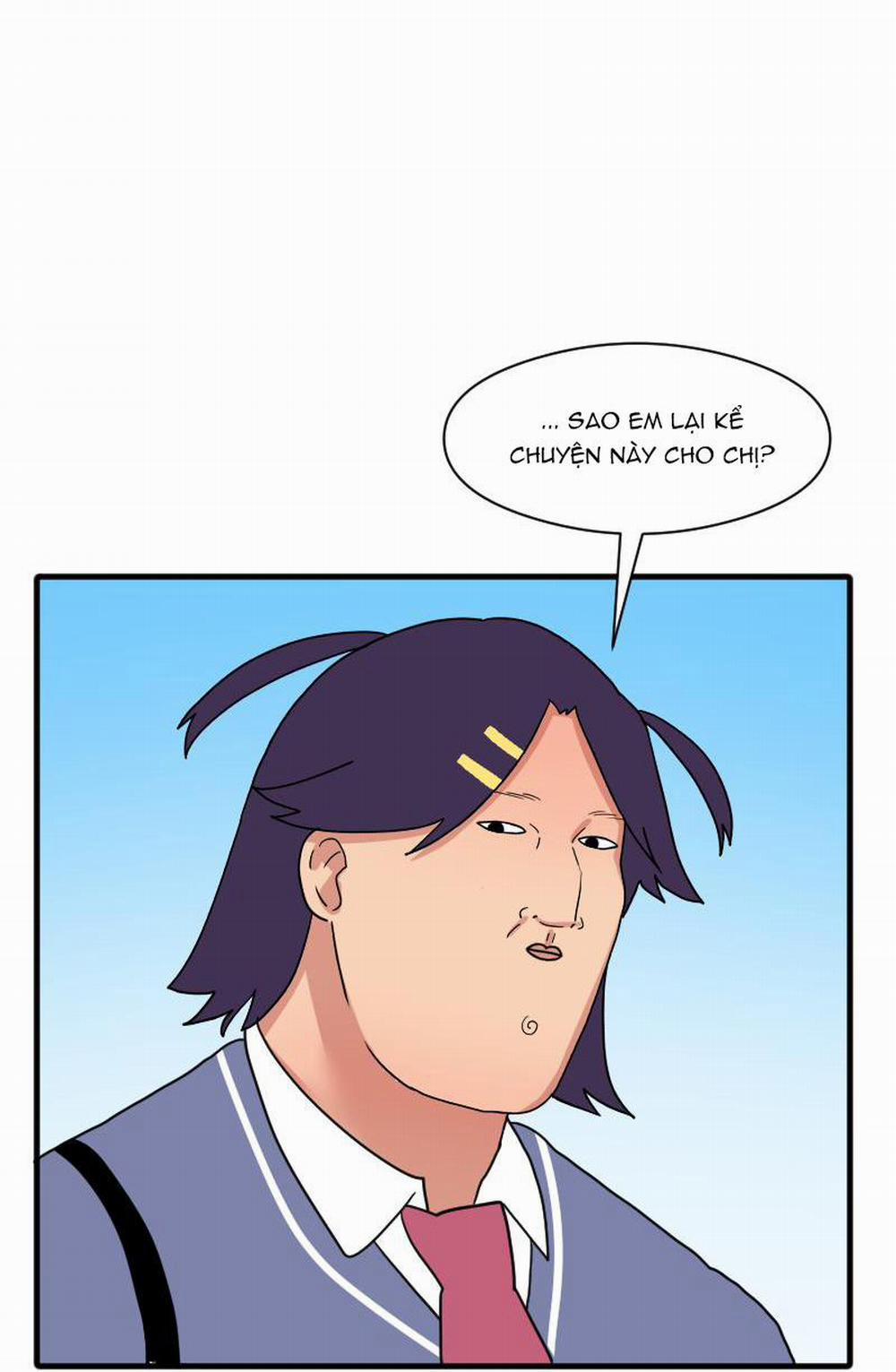 Truyện Ngôn Nhưng Không Ngôn Lắm 35 trang 93