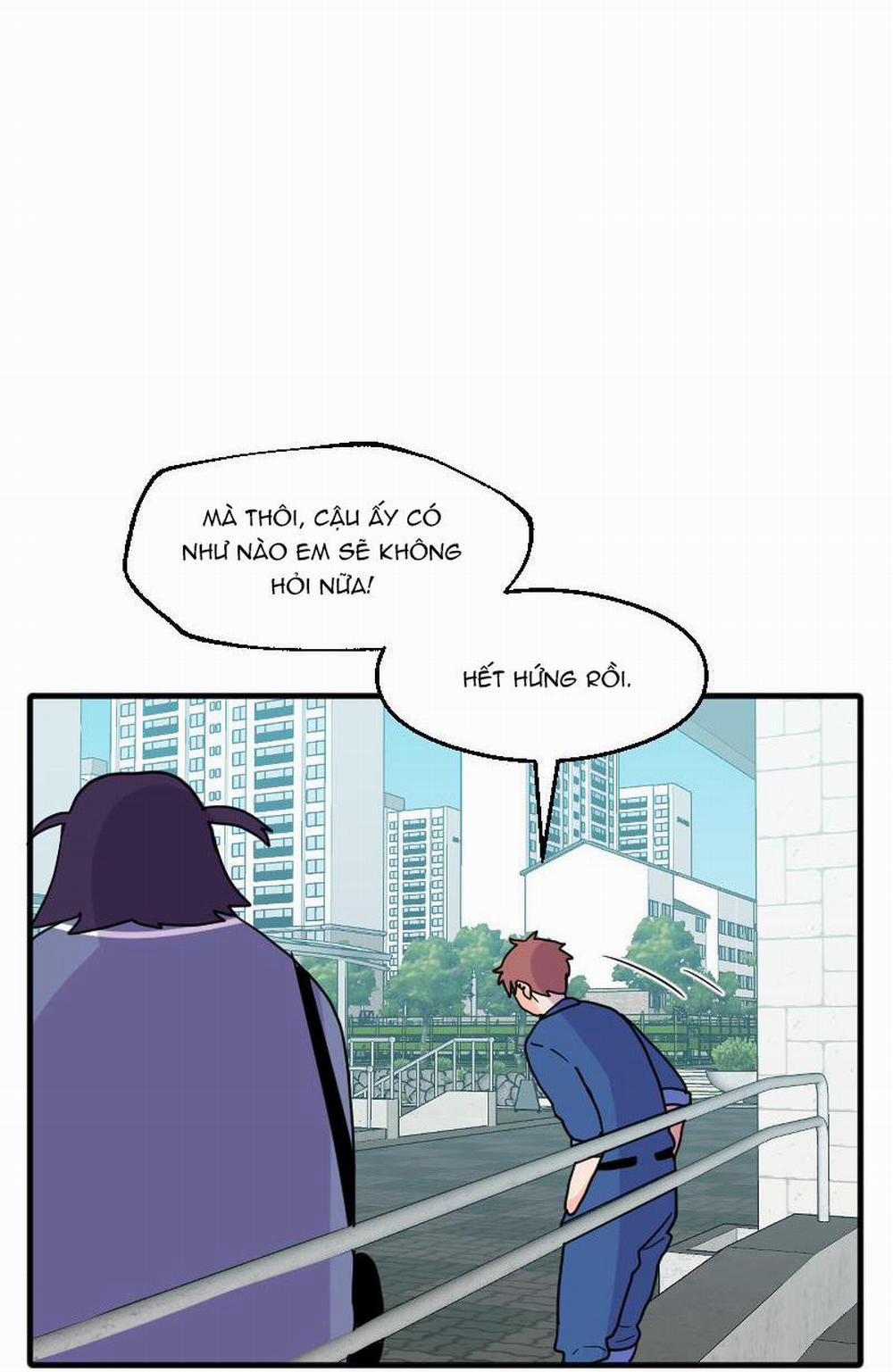 Truyện Ngôn Nhưng Không Ngôn Lắm 35 trang 96