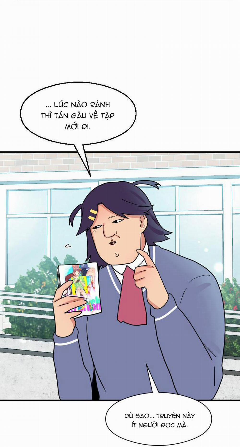 Truyện Ngôn Nhưng Không Ngôn Lắm 35 trang 99