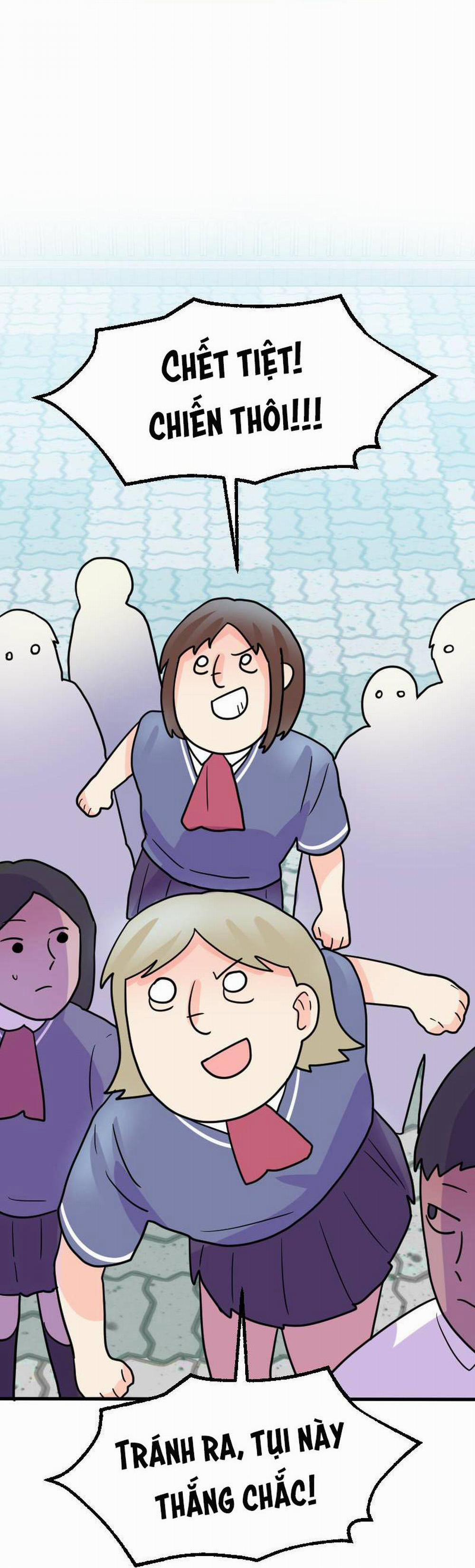 Truyện Ngôn Nhưng Không Ngôn Lắm 36 trang 101