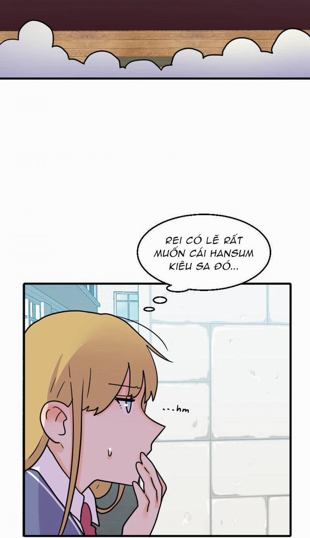 Truyện Ngôn Nhưng Không Ngôn Lắm 36 trang 105