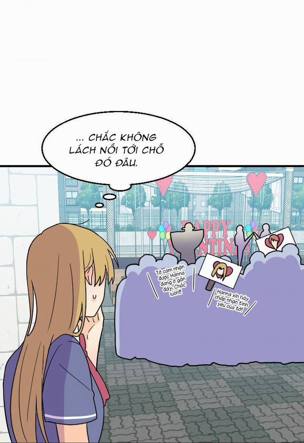 Truyện Ngôn Nhưng Không Ngôn Lắm 36 trang 106