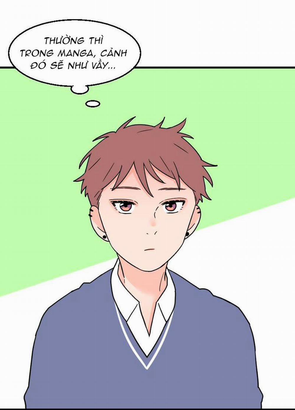 Truyện Ngôn Nhưng Không Ngôn Lắm 36 trang 110