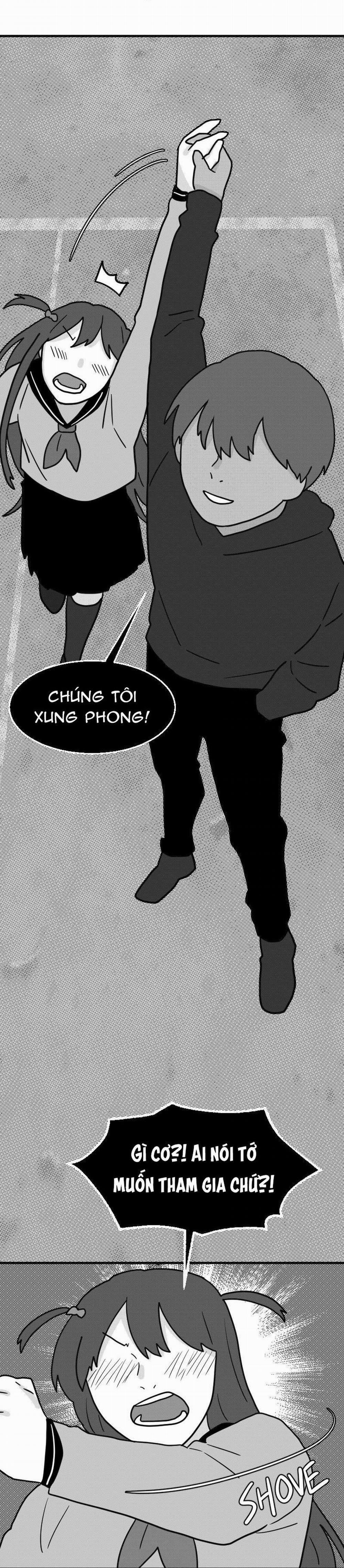 Truyện Ngôn Nhưng Không Ngôn Lắm 36 trang 113