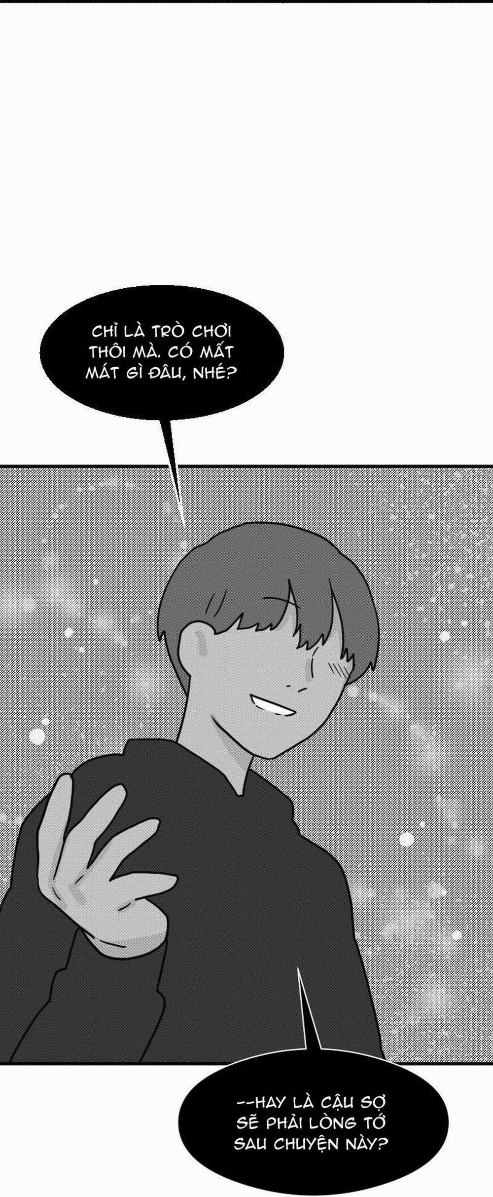 Truyện Ngôn Nhưng Không Ngôn Lắm 36 trang 114