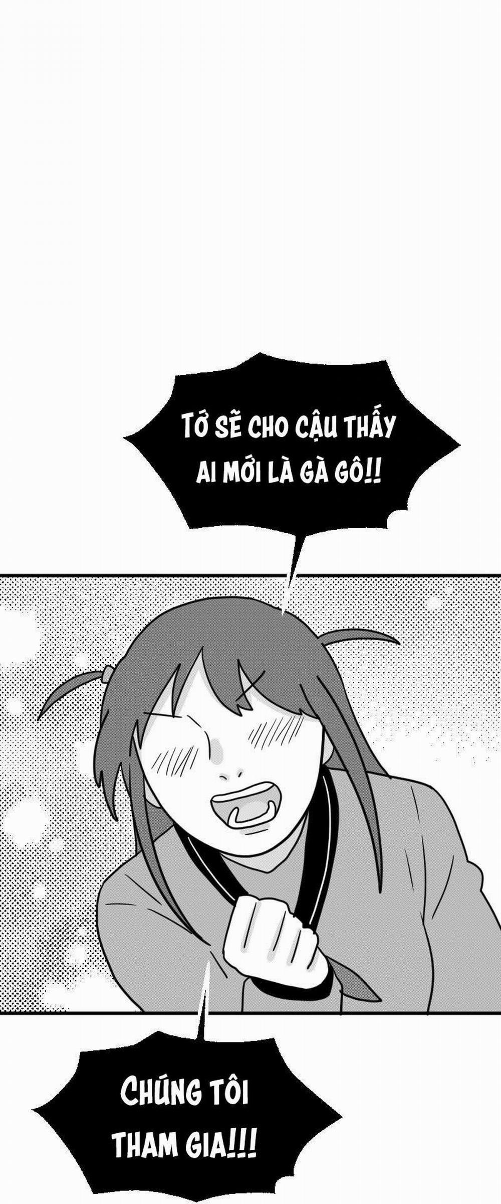 Truyện Ngôn Nhưng Không Ngôn Lắm 36 trang 117