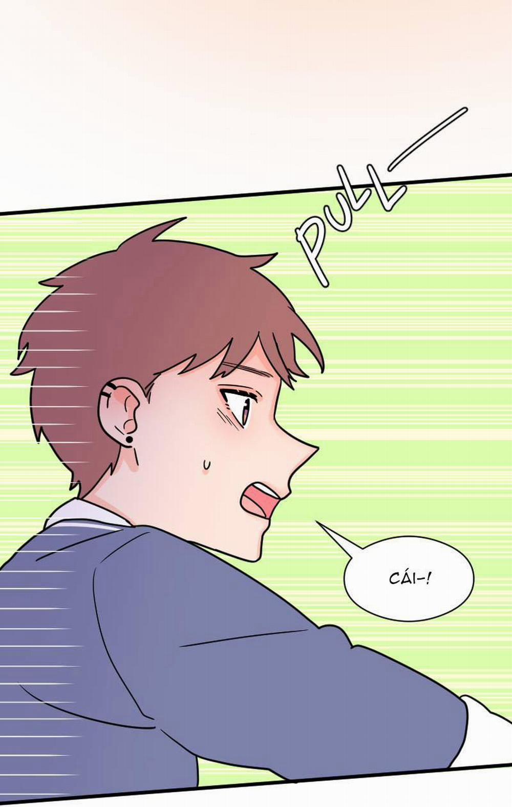 Truyện Ngôn Nhưng Không Ngôn Lắm 36 trang 124