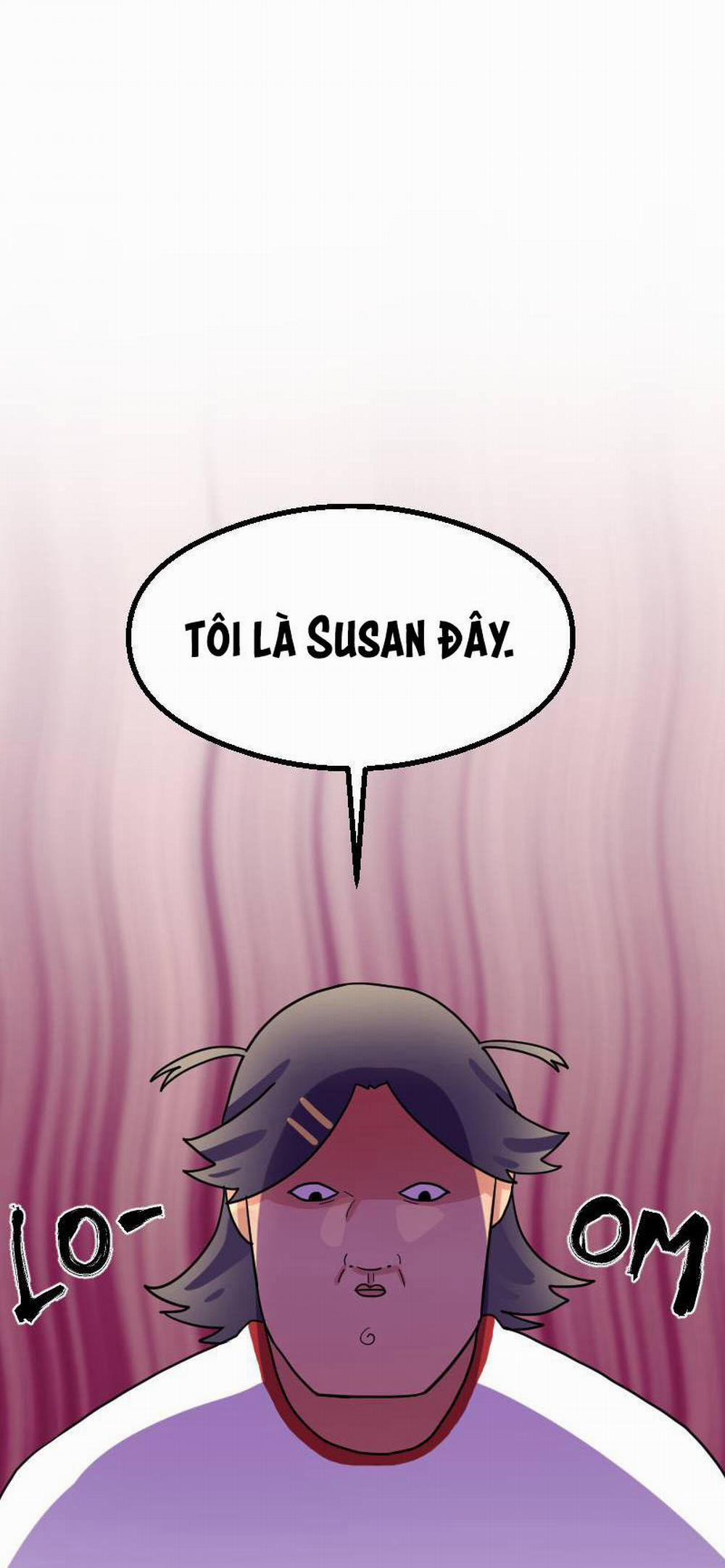 Truyện Ngôn Nhưng Không Ngôn Lắm 36 trang 22