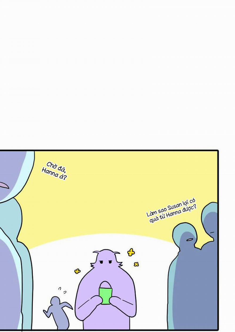 Truyện Ngôn Nhưng Không Ngôn Lắm 36 trang 26