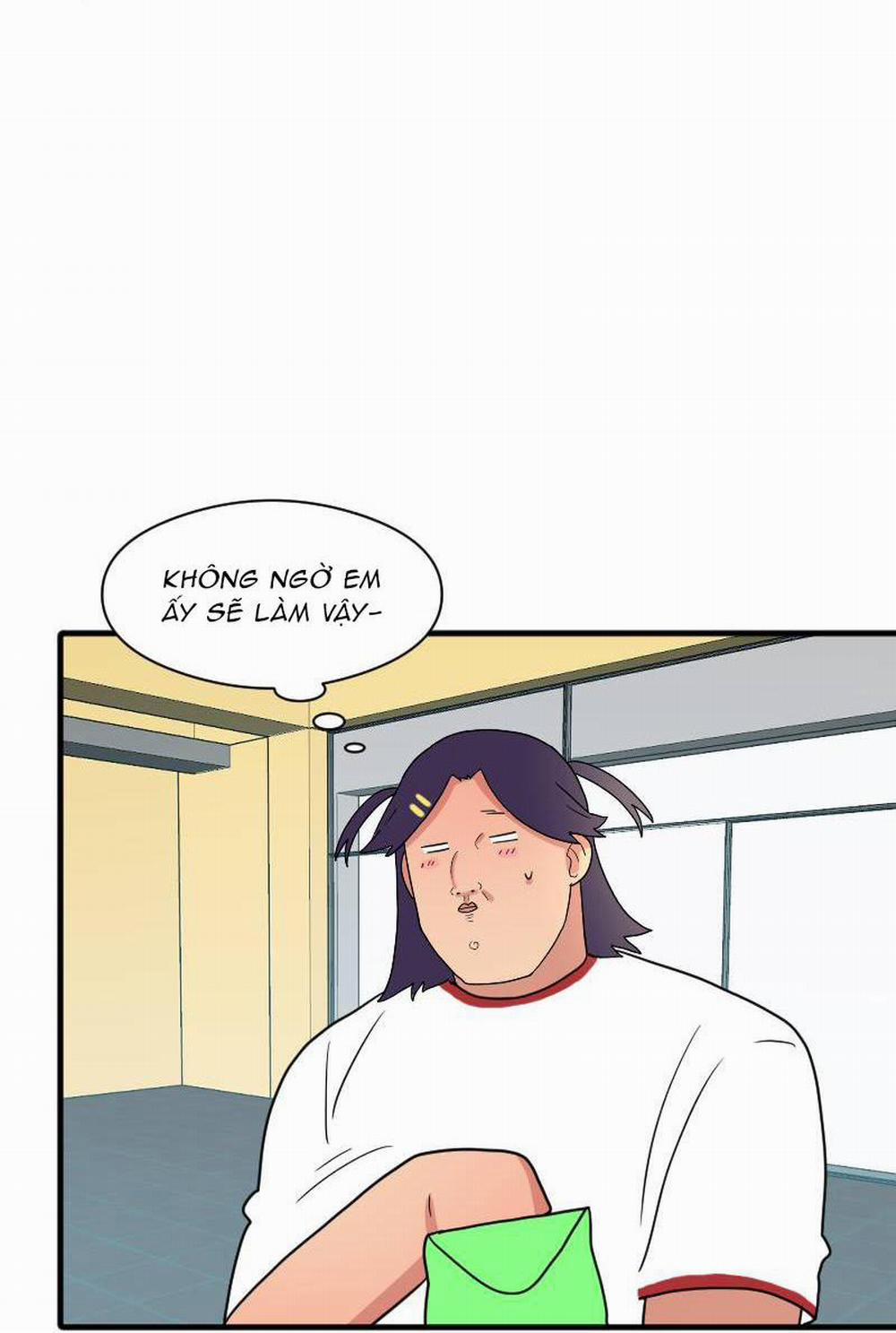 Truyện Ngôn Nhưng Không Ngôn Lắm 36 trang 27