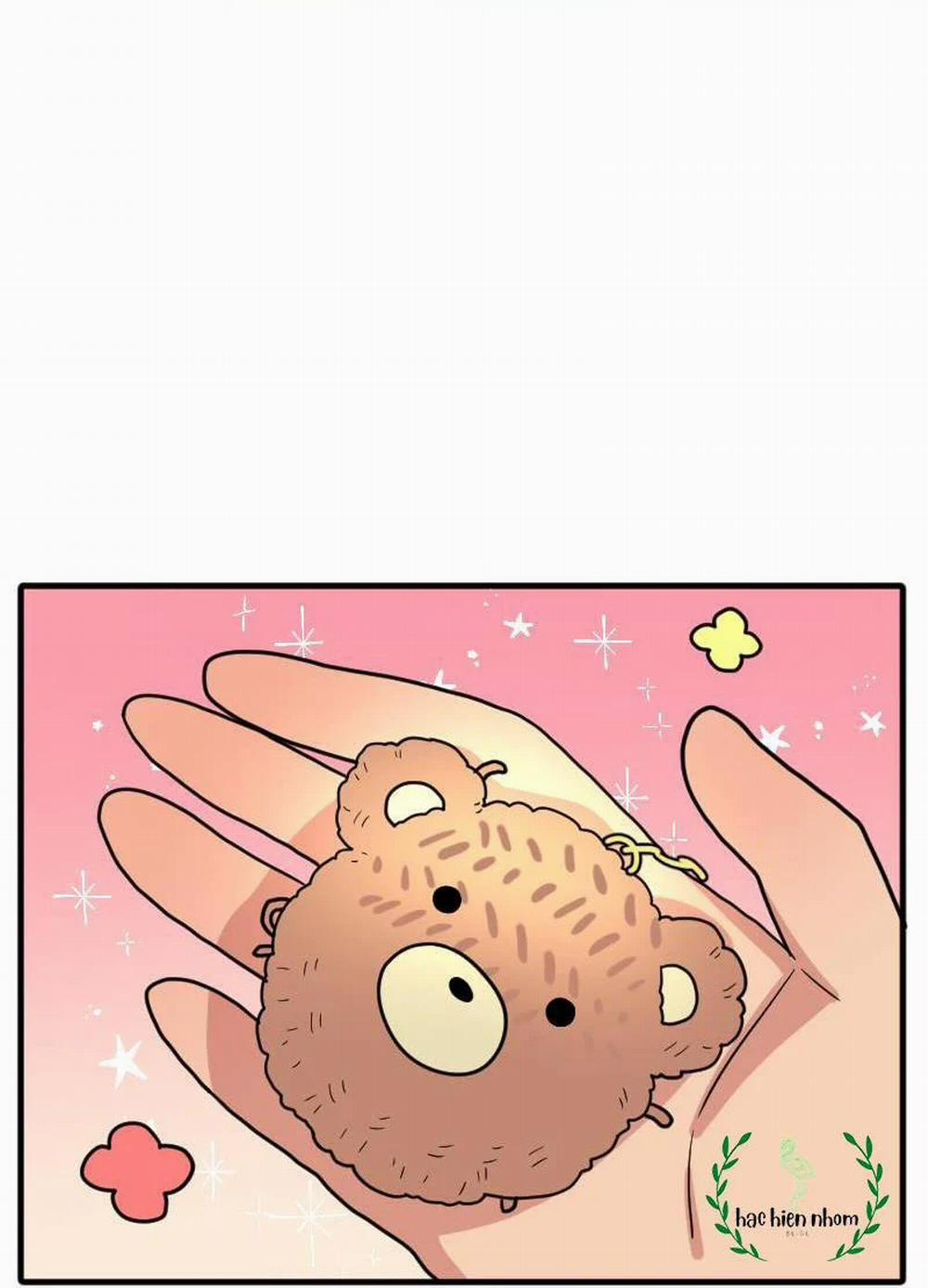 Truyện Ngôn Nhưng Không Ngôn Lắm 36 trang 28