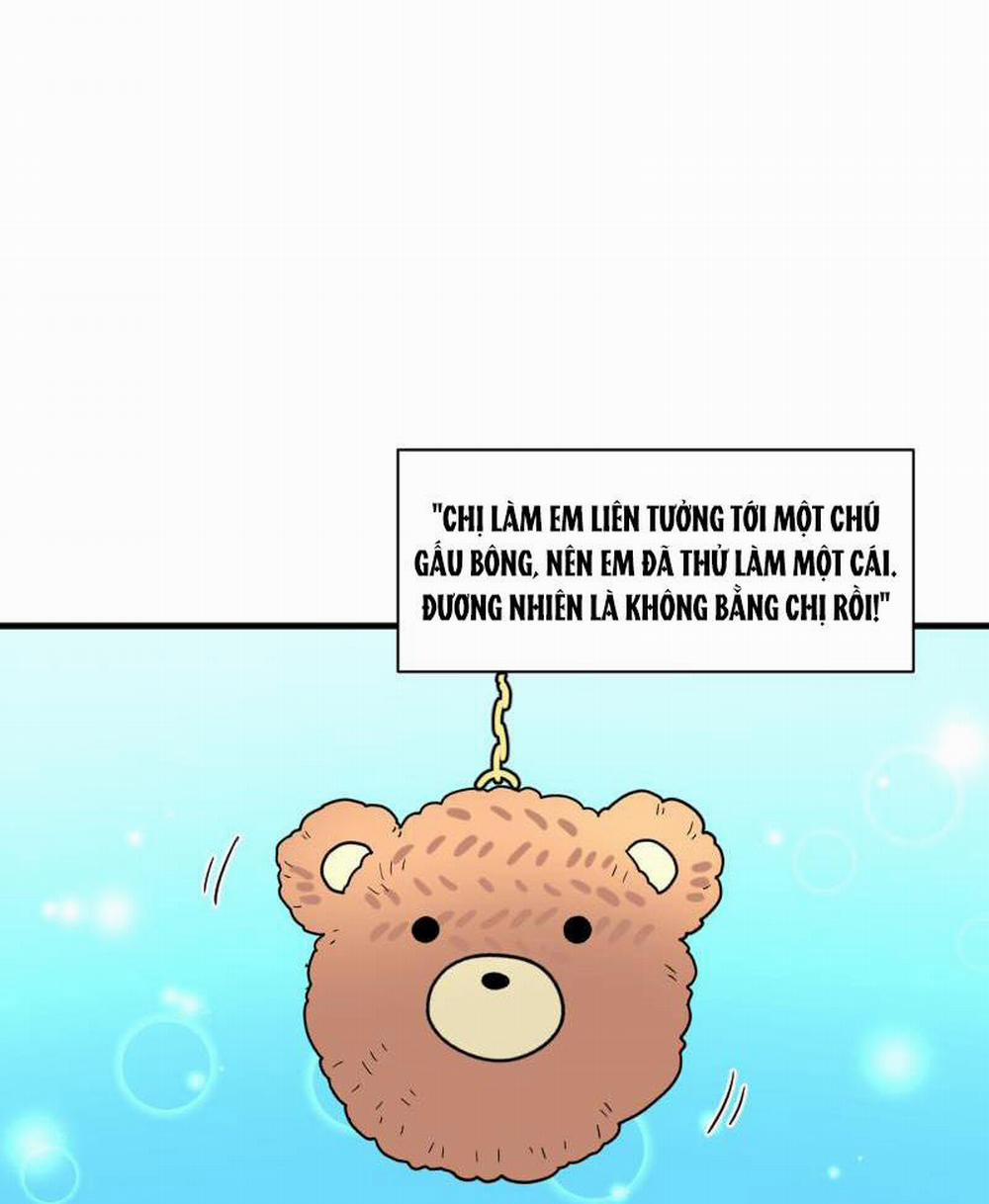 Truyện Ngôn Nhưng Không Ngôn Lắm 36 trang 32