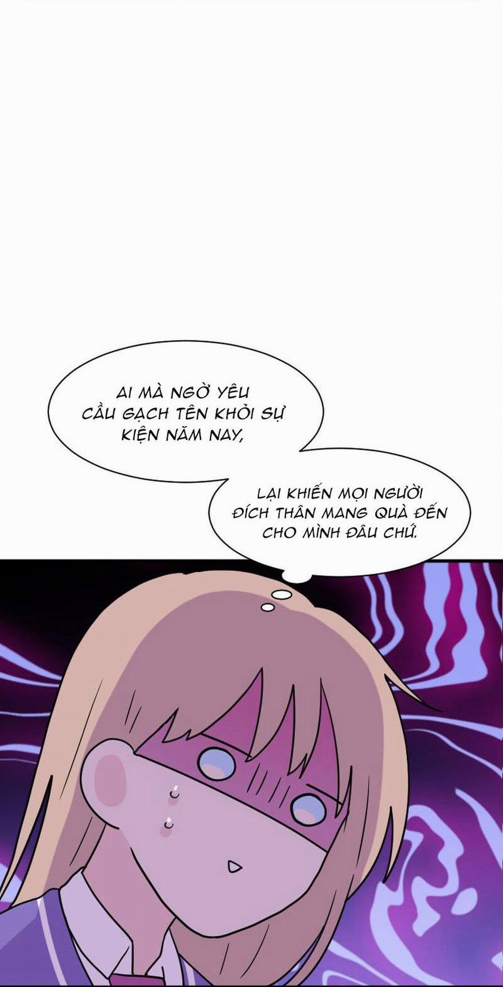 Truyện Ngôn Nhưng Không Ngôn Lắm 36 trang 43