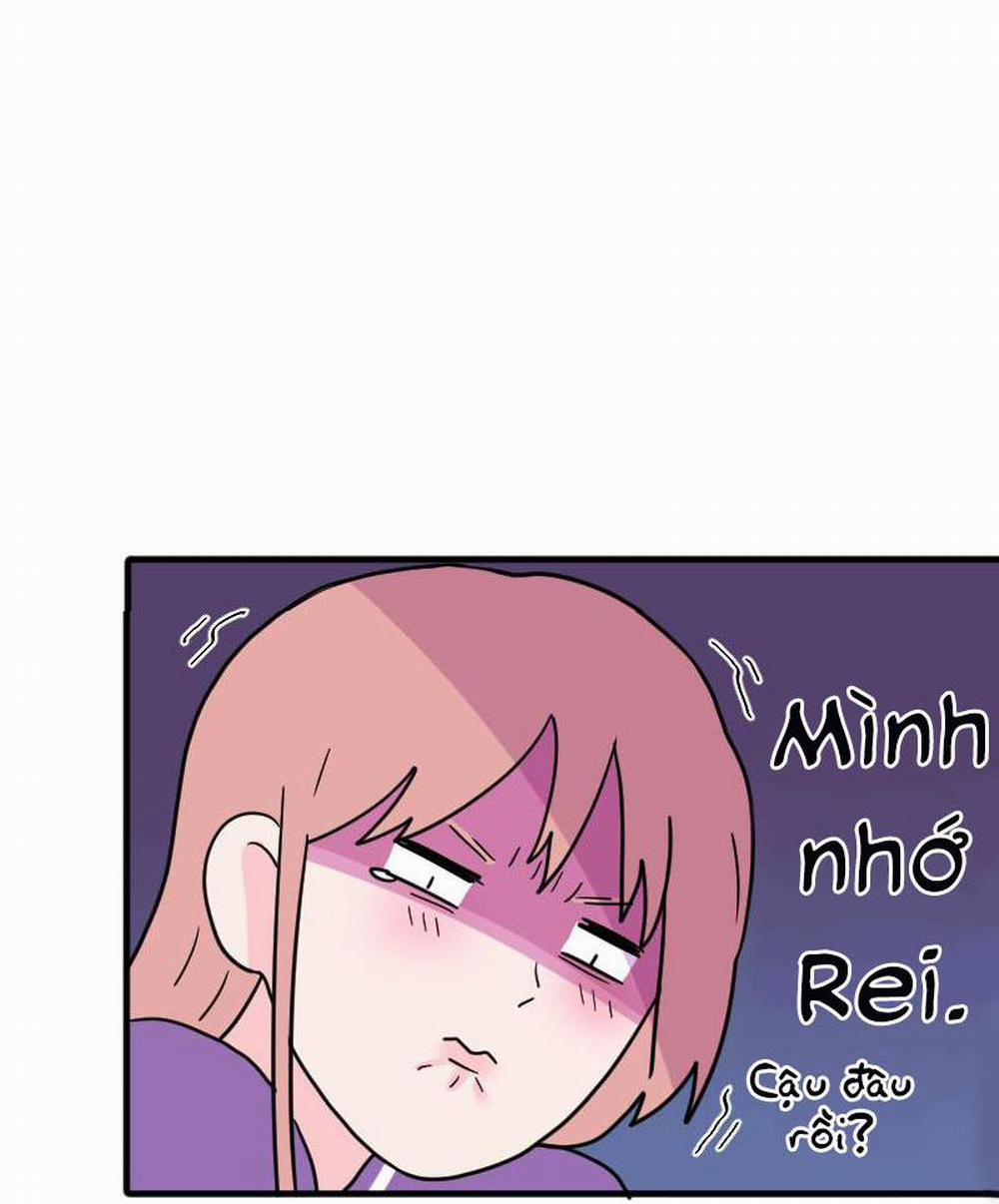 Truyện Ngôn Nhưng Không Ngôn Lắm 36 trang 46