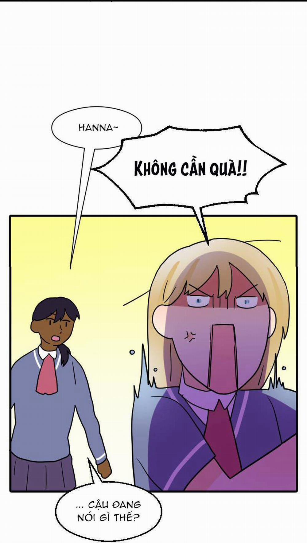 Truyện Ngôn Nhưng Không Ngôn Lắm 36 trang 48