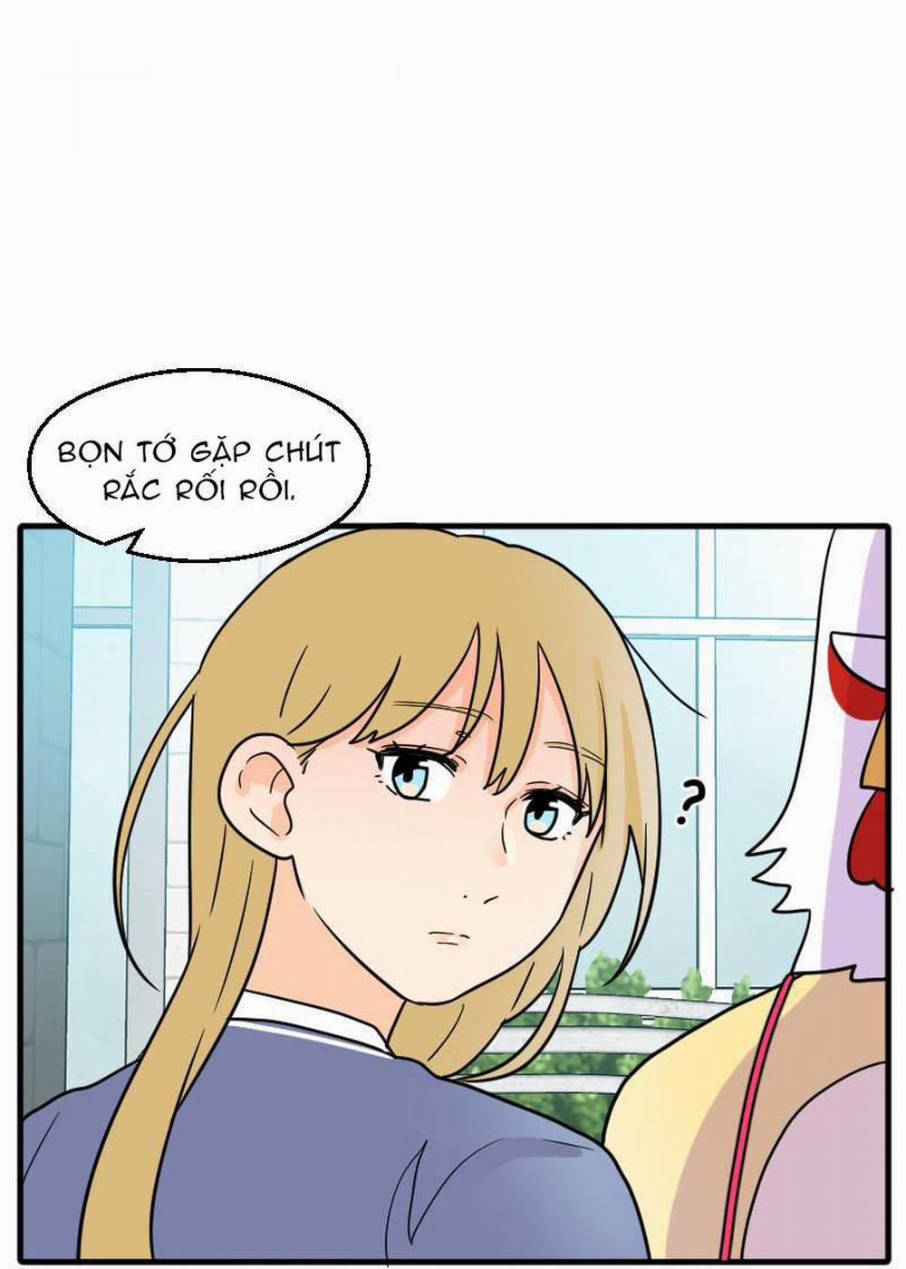 Truyện Ngôn Nhưng Không Ngôn Lắm 36 trang 49