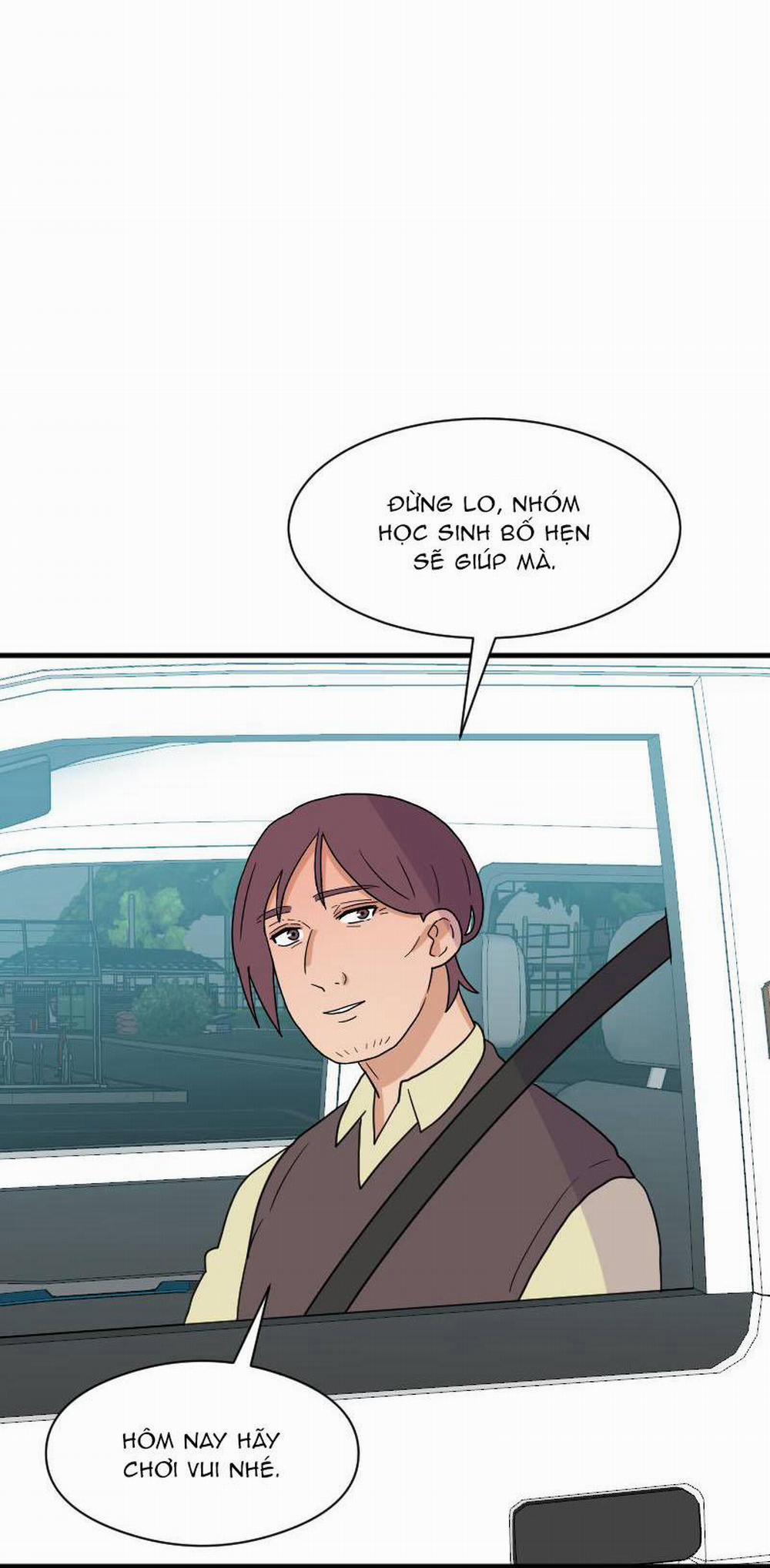 Truyện Ngôn Nhưng Không Ngôn Lắm 36 trang 5