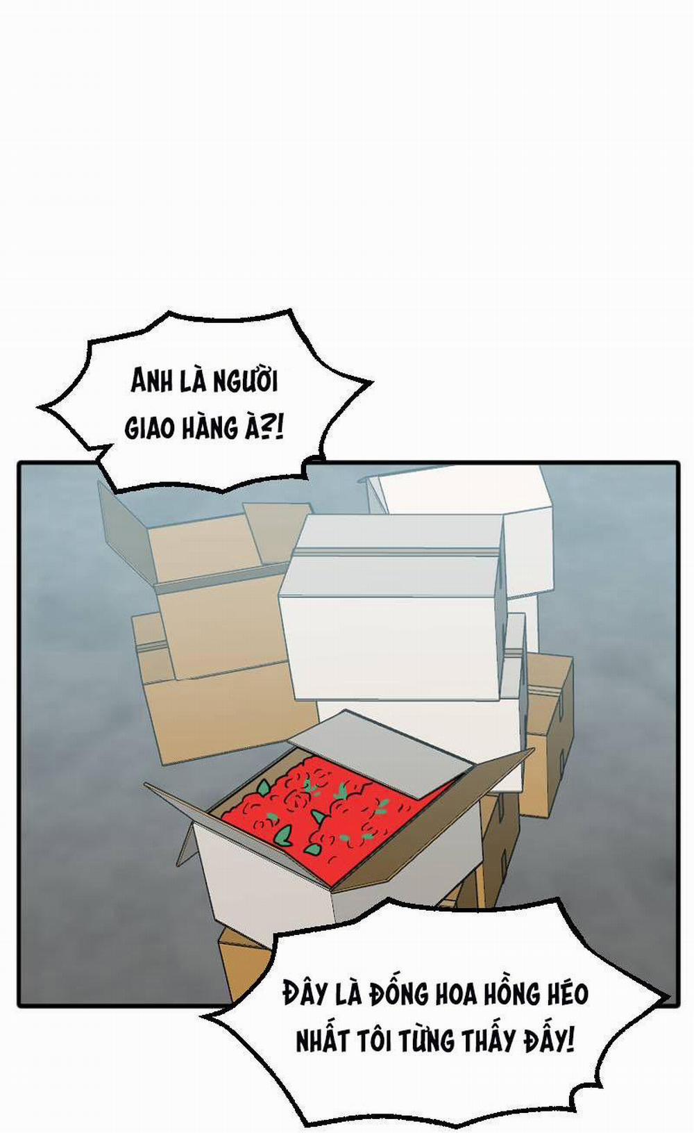 Truyện Ngôn Nhưng Không Ngôn Lắm 36 trang 51