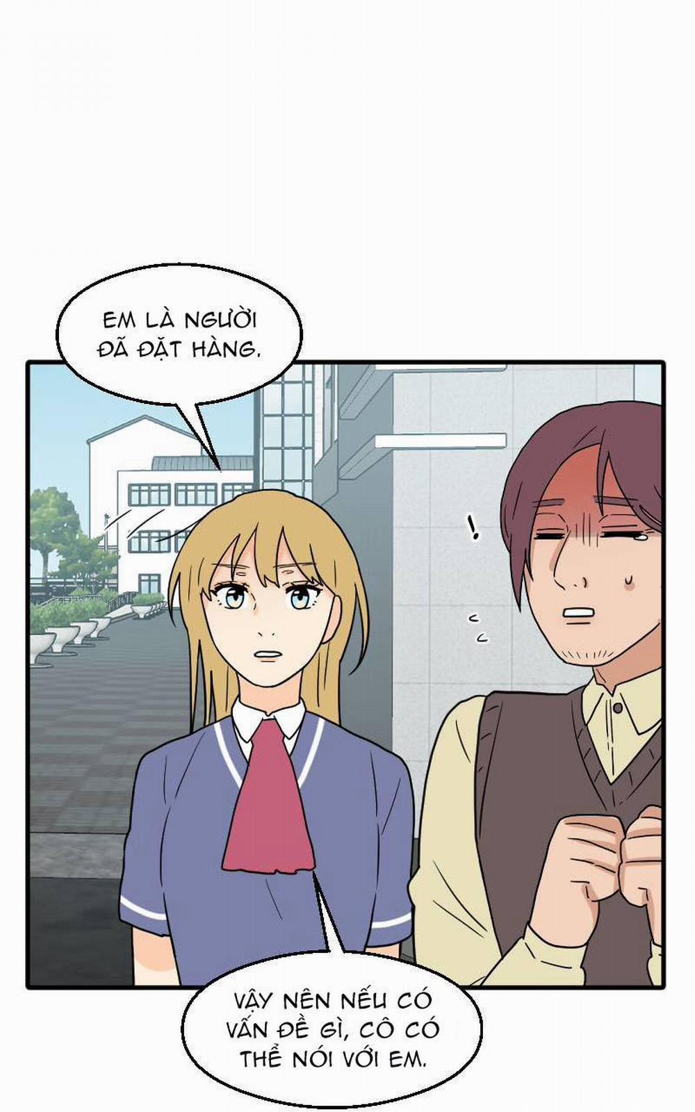 Truyện Ngôn Nhưng Không Ngôn Lắm 36 trang 56