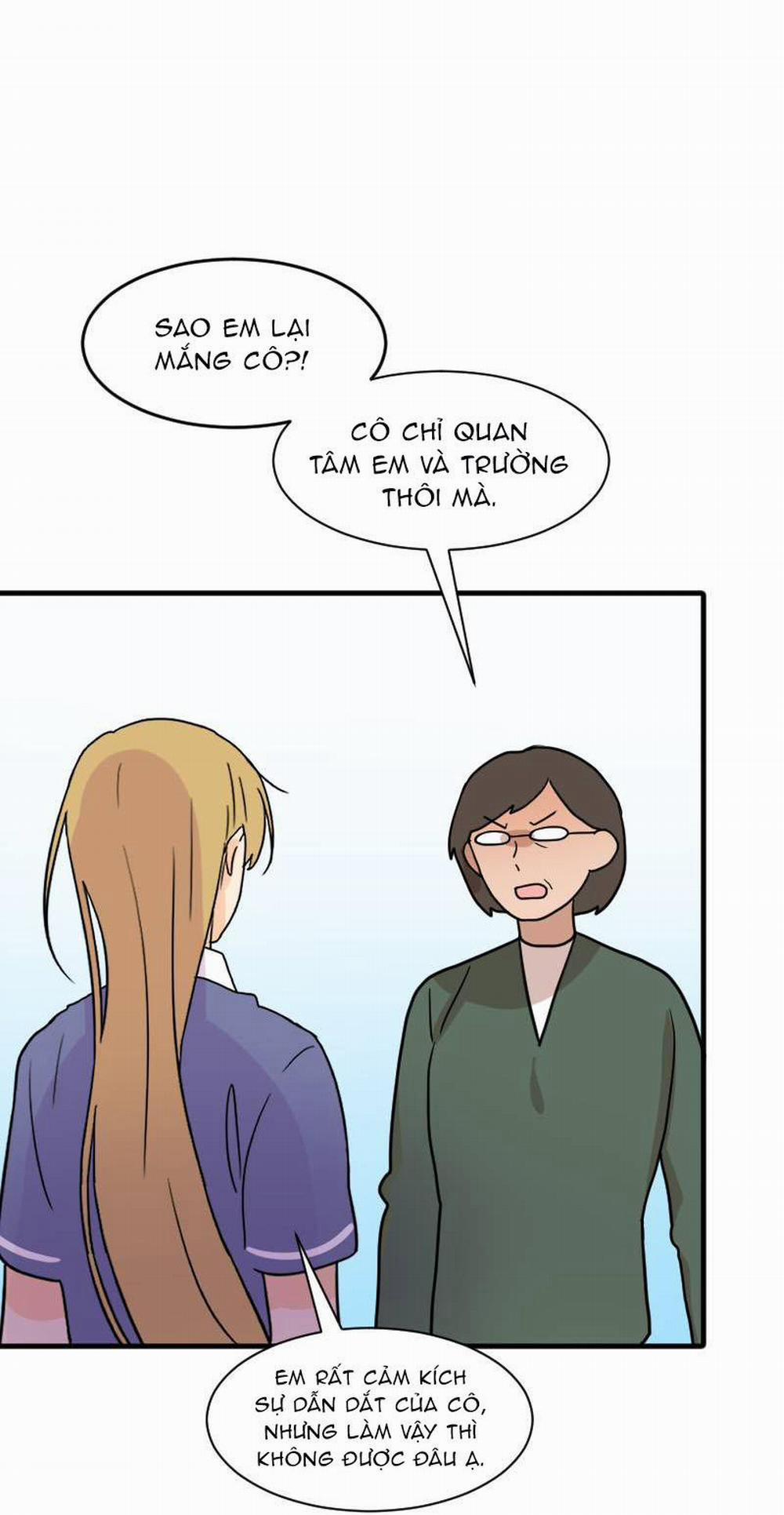 Truyện Ngôn Nhưng Không Ngôn Lắm 36 trang 57