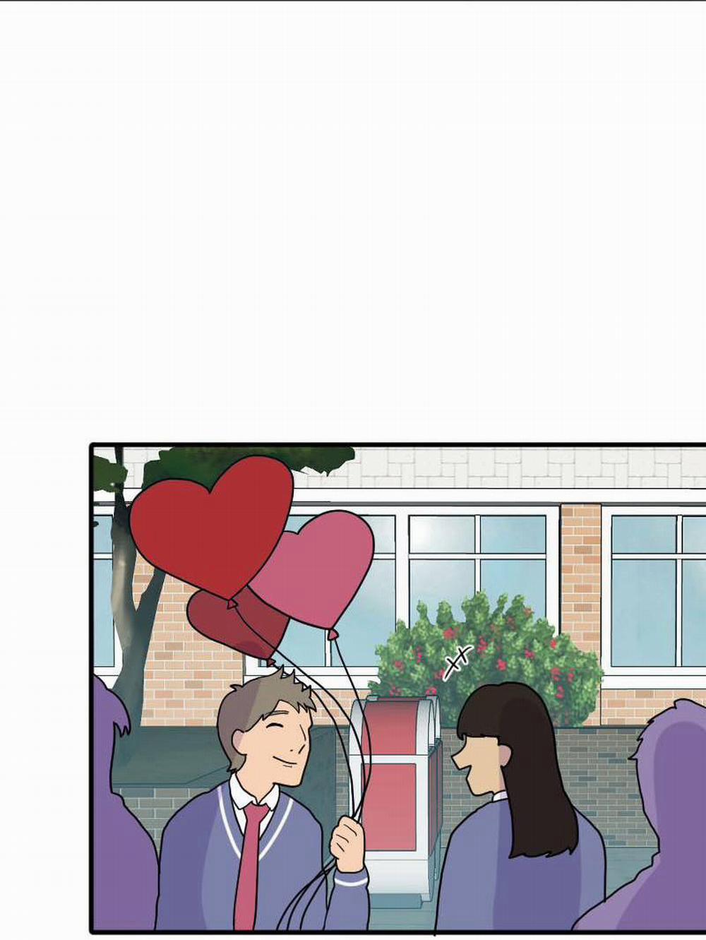 Truyện Ngôn Nhưng Không Ngôn Lắm 36 trang 6