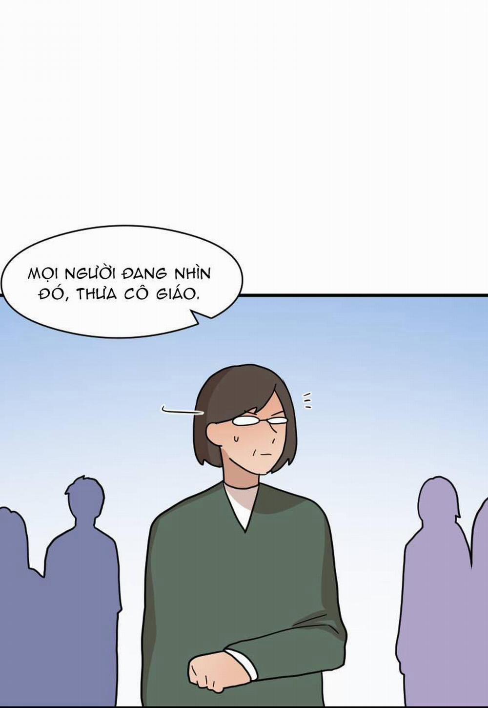 Truyện Ngôn Nhưng Không Ngôn Lắm 36 trang 60