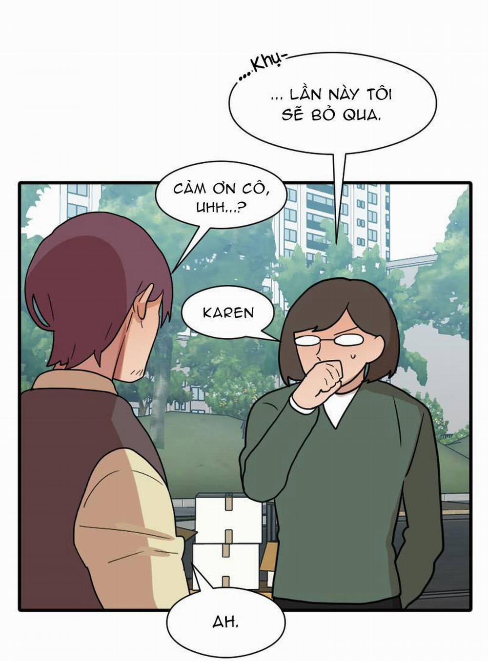 Truyện Ngôn Nhưng Không Ngôn Lắm 36 trang 62